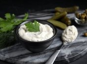 Обязательно приготовьте этот дип с огурчиками