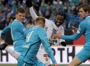 "Ливерпуль" проведет переговоры о переходе футболиста "Зенита"