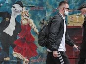 Шмыгаль: Во время карантина 70% работающих украинцев ходят на работу