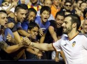 В Испании хотят запретить ультрас