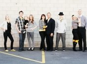 5 идей как одеть семью в едином стиле