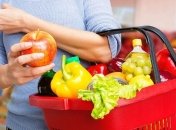 В Украине резко увеличились цены на овощи и фрукты