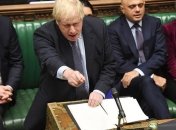 Джонсон об отсрочке Brexit: Никакой закон не заставит меня сделать это