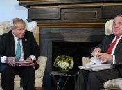 На встрече G7 министры США и Британии обсудили Сирию