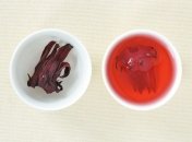 Все, что нужно знать о полезном чае каркаде