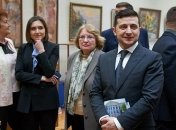 Зеленский снял санкции с некоторых компаний IT-сферы