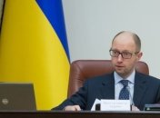 Арсений Яценюк поздравил украинцев с наступающим праздником Пасхи