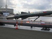 РФ заключила первый контракт на поставку крылатых ракет "БраМос"