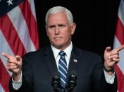 Пенс пригласил в Белый дом премьера Израиля и лидера оппозиции