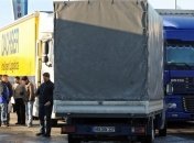 Казахстан и Узбекистан увеличили объем грузоперевозок