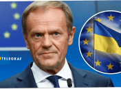 Туск закликав Європу готувати свій план