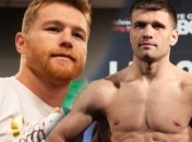 Бокс: Деревянченко сразится с Альваресом