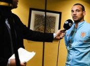 Снейдер не хочет уходить из "Галатасарая"