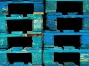 Мебель из поддонов, которая станет украшением любого интерьера