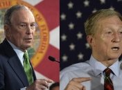 Выборы в США: два демократа уже влили в избирательную кампанию $389 млн 