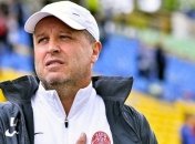 "Знал, что мне ищут замену": Вернидуб рассказал об уходе из Зари