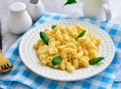 Це дуже розповсюджена помилка у варінні макаронів