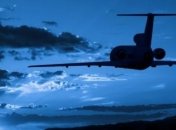 Проект нового самолета для борьбы с нарушителями