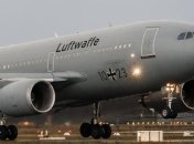 Дипломатический скандал: Москва запретила посадку самолету Люфтваффе