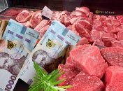 Свинина. Коллаж: Телеграф