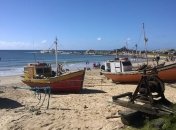 "Латиноамериканская Швейцария": 10 фактов про Уругвай