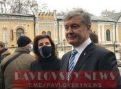 Андреевская церковь приняла первое богослужение после реставрации: в сети подметили интересный момент (фото)