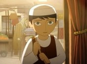 Мультфильм по сценарию украинки попал в номинацию на Оскар 2018