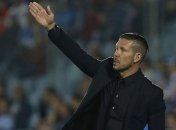 "Манчестер Сити" подыскивает нового тренера в Испании