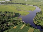 В Украине может возникнуть дефицит воды 