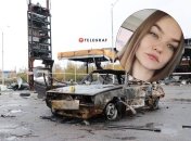 В Днепре погибла 25-летняя Инна Оданец