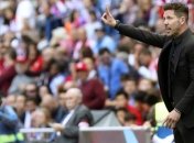 Диего Симеоне о шансах "Атлетико" в матче с "Реалом"