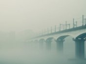 Завтра Украину окутает туман: водителям дали советы 