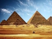 В Египте ученые сделали грандиозное открытие