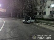 Николаевские следователи разыскивают очевидцев и свидетелей смертельной аварии