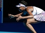 Винус Уильямс: Серена не подарит мне финал Australian Open-2017