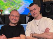Виталий Лобач и Виктор Павлик