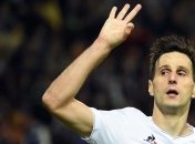 Экс-форвард "Днепра" забил три гола лидеру Серии А