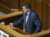 "Народный фронт" поддержит снятие неприкосновенности с Онищенко