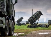 Украина купит пакеты для систем Patriot
