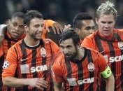 Большой футбол возвращается на поля Украины