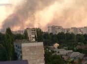 Мэр Луганска: Город на грани гуманитарной катастрофы 