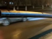 "Может, лучше просто стрелять по водителям?" Ночной "сюрприз" на дорогах Одессы взволновал сеть