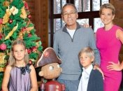 Юлия Высоцкая и Андрей Кончаловский верят в выздоровление дочери