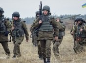 В ВСУ сообщили о демобилизации военнослужащих