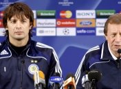 Александр Шовковский: Кранчар - удачное приобретение для "Динамо"