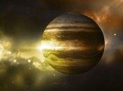 Зонд Juno передал на Землю первые снимки Юпитера