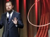 Леонардо Ди Каприо снимет фильм о скандале вокруг Volkswagen