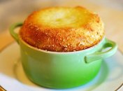 Творожное суфле