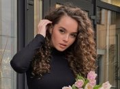 Алина Лящук