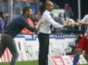 Бундеслига. "Бавария" теряет очки